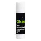 Okin Eco Glue Stick 40g